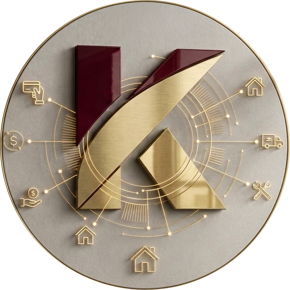KolaNow — One app. Every service